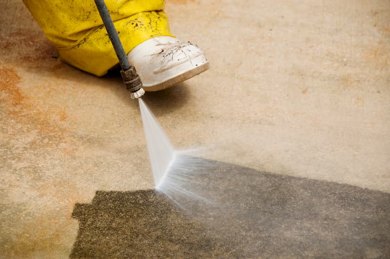 3 Reasons Professional Driveway Washing Is A Great Investment For Any Homeowner